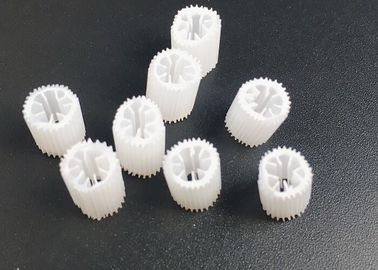 comprar Economização de espaço Filtros flutuantes de plástico Kaldnes Biofiltros online manufacture
