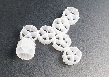 comprar Água de esgoto Leito móvel Filtro de células biológicas Medios de baixo consumo de energia 10 mm X 7 mm Tamanho online manufacture