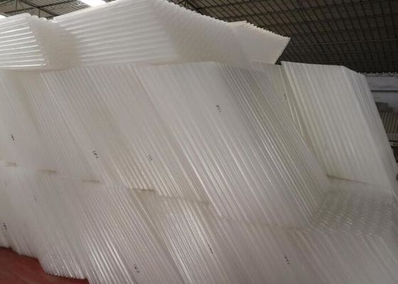 comprar Reservatório de areia Embalagens de tubos dedicados de etileno-propileno-copolímero Hexagon Honeycomb online manufacture