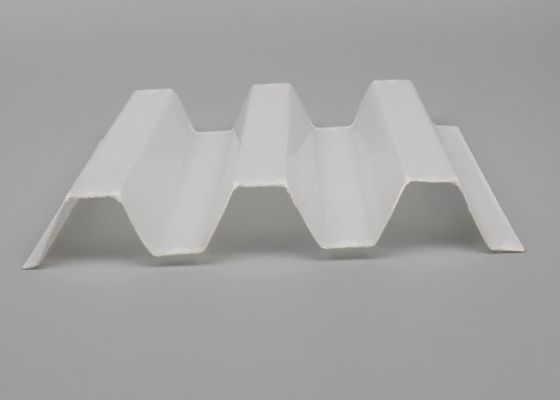 comprar Tubo inclinado de PVC PP Lamella Tratamento de água Long Time Life Span online manufacture