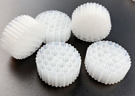 comprar MBBR Biocell Filter Media para Tratamento de Água da Cidade online manufacture