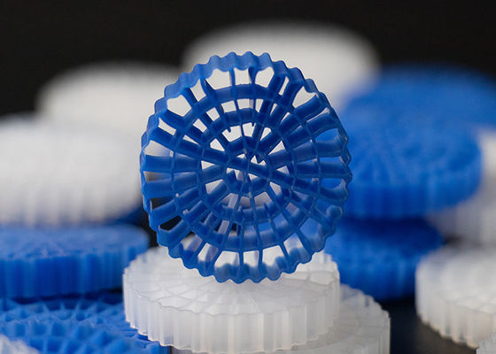 comprar Medios de filtragem de biocélulas de hidrogénio de alta densidade (HDPE) online manufacture