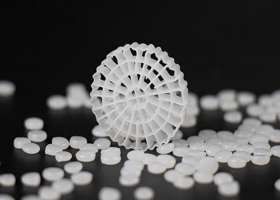 comprar Material virgem de HDPE para tratamento de águas residuais online manufacture