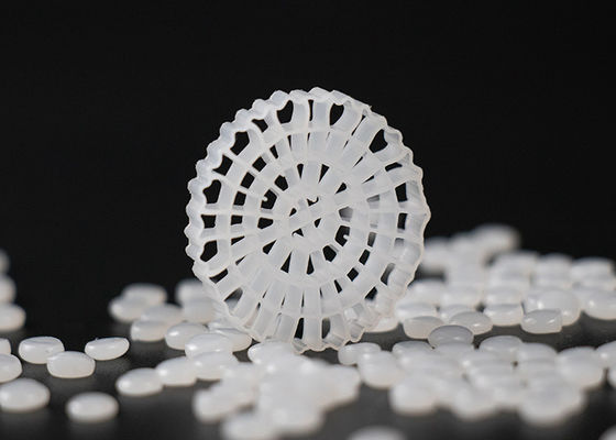 comprar K5 1200M2/M3 Biomover ativo MBBR Portador Material HDPE online manufacture