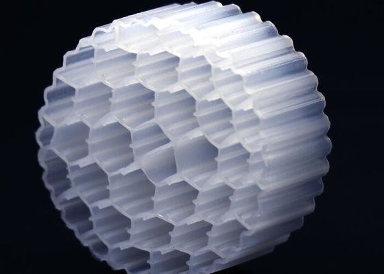 comprar Média de filtragem virgem Hdpe online manufacture