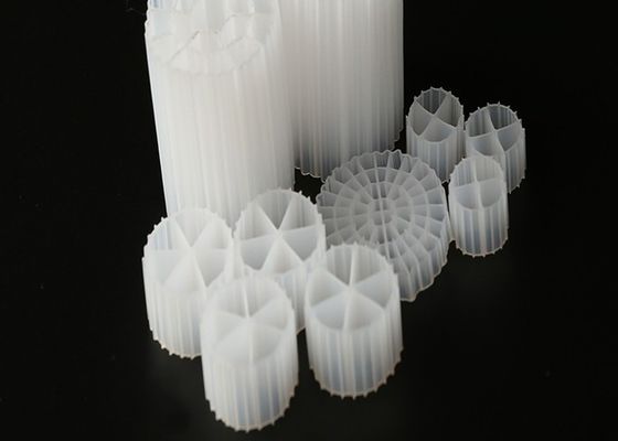 comprar 19 buracos Biocel Filter Media MBBR Kaldnes K1 Filter Media Amigável ao ambiente online manufacture