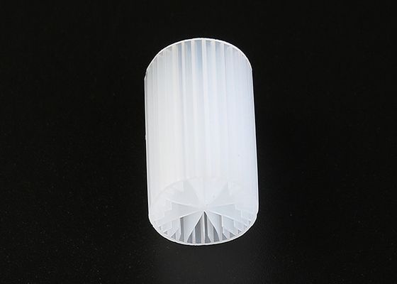 comprar China mais barato MBBR bio media para filtragem biológica / lago de peixe online manufacture