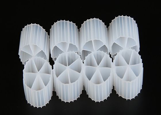 comprar Auto-Limpeza MBBR Filtro de Mídia Leito Móvel Biofilm Reactor 20 anos de vida útil online manufacture