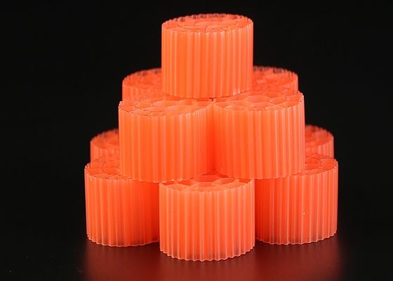 comprar Duração de vida útil Material HDPE K1 Medios de filtragem para tratamento de águas residuais online manufacture