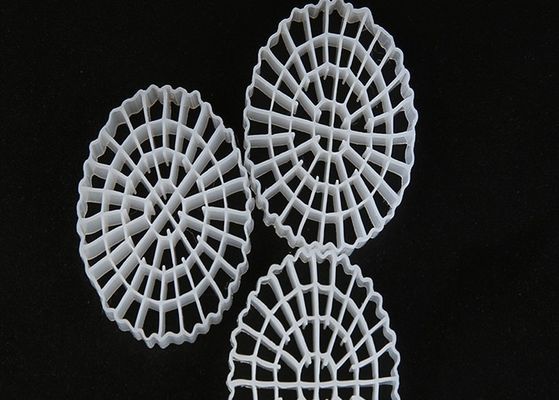 comprar hdpe k5 kaldnes acessórios de aquário de plástico biobolhas médias biopipes para tratamento de água online manufacture