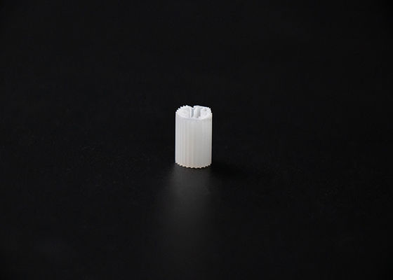 comprar HIPS PE08 Esferas de Biomassa MBBR Flutuantes Medios de Transporte 5*10mm online manufacture
