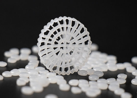 comprar Activecell White PE64 MBBR Biofilter Media Material virgem HDPE online manufacture