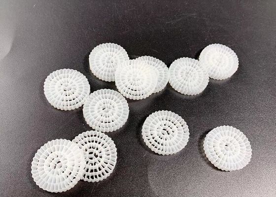 comprar Reator de biofilme de cama móvel MBBR Filtro de mídia Super descarbonização Eco-friendly online manufacture