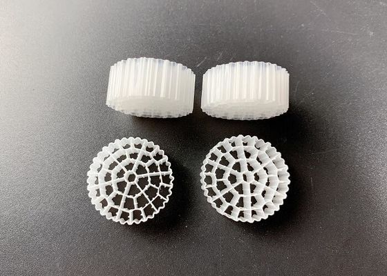 comprar K3 Leito móvel Reator de Biofilme MBBR Filtro Flutuante Mídia Camarão Transportadores de Plástico online manufacture