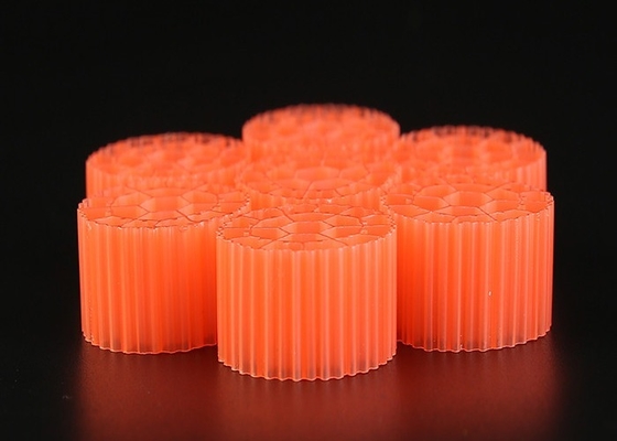 comprar Biocelular de alta atividade biológica K1K3K5 Filtros K3 Aquários com material HDPE online manufacture