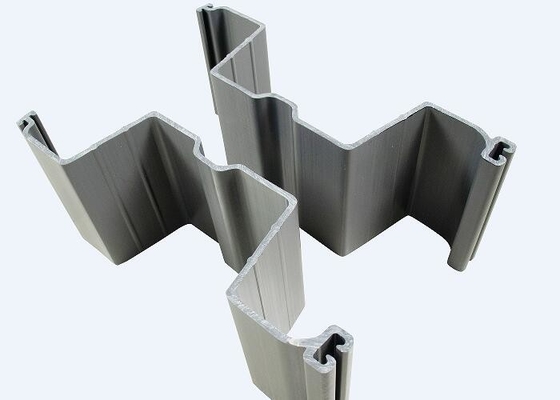 comprar Tipo U Vinyl PVC folha de pilha resistente a produtos químicos leve online manufacture