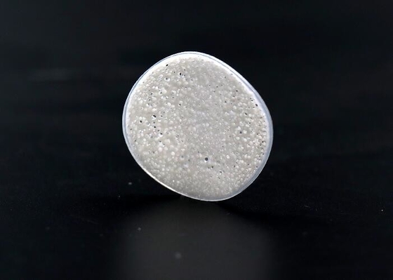 comprar Portador de filtro biológico MBBR Cor Branca 1MM Espessura Flutuante online manufacture