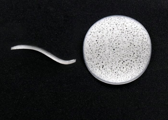 comprar RAS MBBR Transportador Tratamento de águas residuais Branco 0,95 g/Cm3 Poço flutuante online manufacture