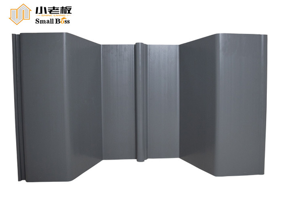 comprar PVC Vinyl Plastic Sheet Piling Extruding Personalização online manufacture