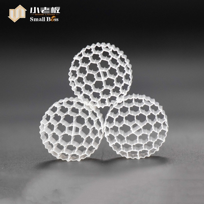 25*10mm Biochips Mbbr Media Mbbr Biofilm Mbbr Filter Media Mbbr Tecnologia