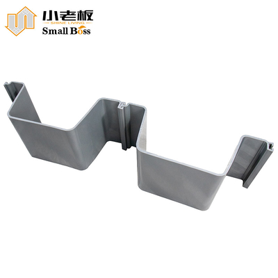 Empilhadeiras de folhas de plástico empilhadeiras de folhas sintéticas empilhadeiras de folhas de vinil empilhadeiras para paredes e diques