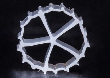 Filtro de Biocélula MBBR Flutuante Mídia Filtro de Água de Lagoa de Koi Para Aquários