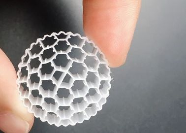 Material Fda Safty K3 Filtro Medios Tratamento Industrial de Água