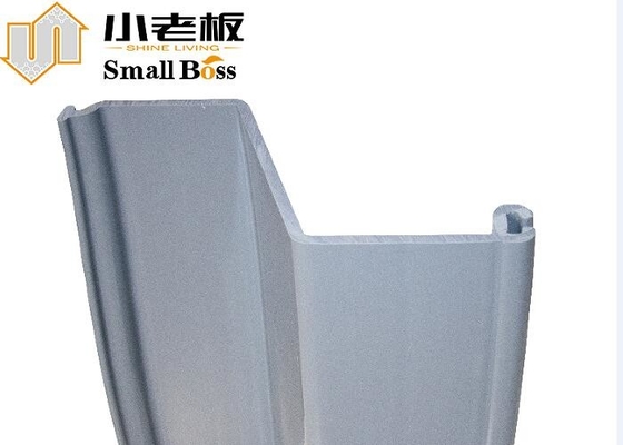 Salvar danos à propriedade Vinyl PVC folha pilha para proteção contra inundações