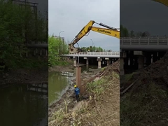 Pilha de folha do PVC