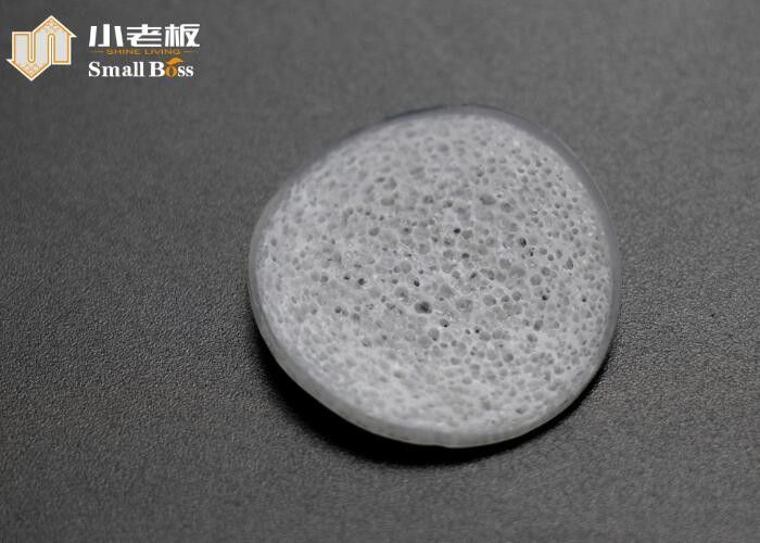 Tanque de Aeração de Poço Flutuante de Atividade Filtro Mbbr de Alto Desempenho S3011 Biochips Material Pe
