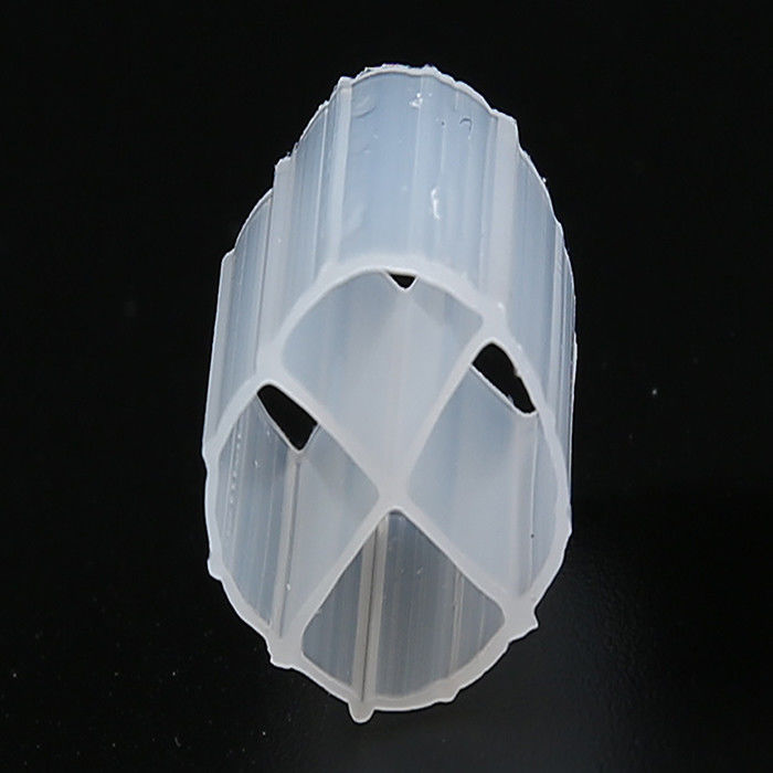 Fábrica de filtros virgens de HDPE MBBR