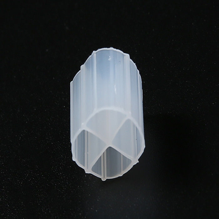 Fábrica de filtros virgens de HDPE MBBR