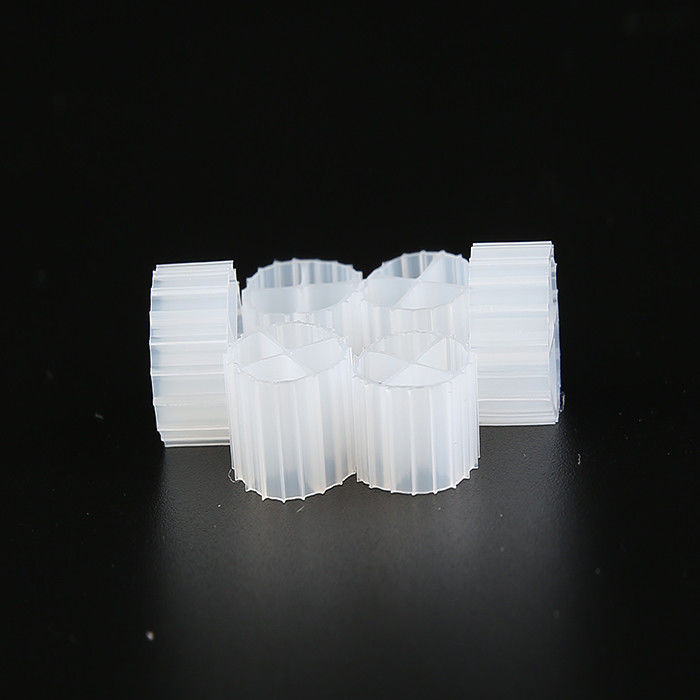 K2 K3 Filtros Flutuantes Mbbr Medios Biológicos