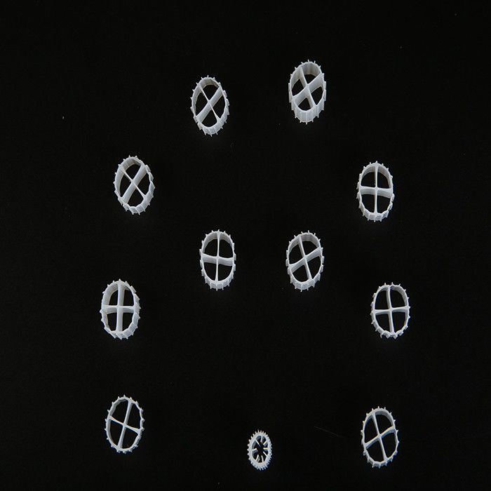 Boa resistência a impactos Koi Filtro Flutuante Média Mudança de Cama Biofiltro Auto-limpeza