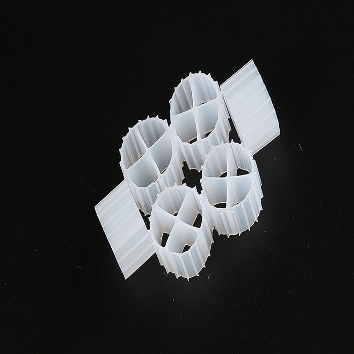 Boa resistência a impactos Koi Filtro Flutuante Média Mudança de Cama Biofiltro Auto-limpeza