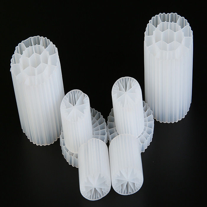 Filtro de Biocélula MBBR Flutuante Mídia Filtro de Água de Lagoa de Koi Para Aquários