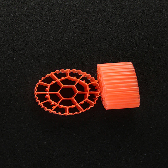 K2 Bio Media Filtros Flutuantes Brancos Para Aquicultura