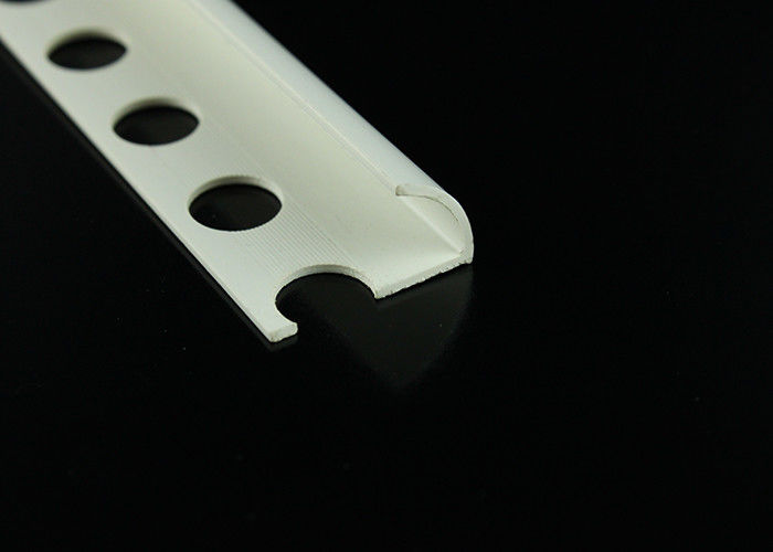 Revestimento de azulejos de PVC de 6 mm de altura e resistente à ferrugem