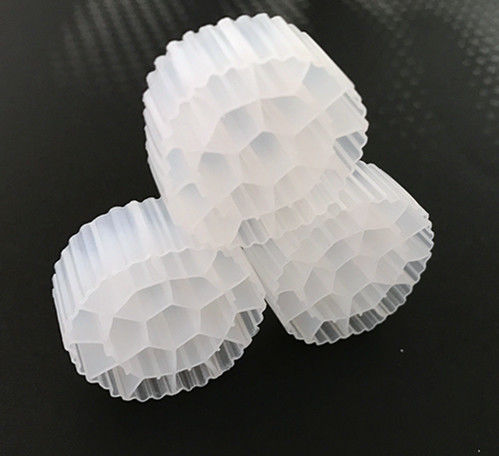 Fábrica da China K1 kaldnes de plástico para aquicultura