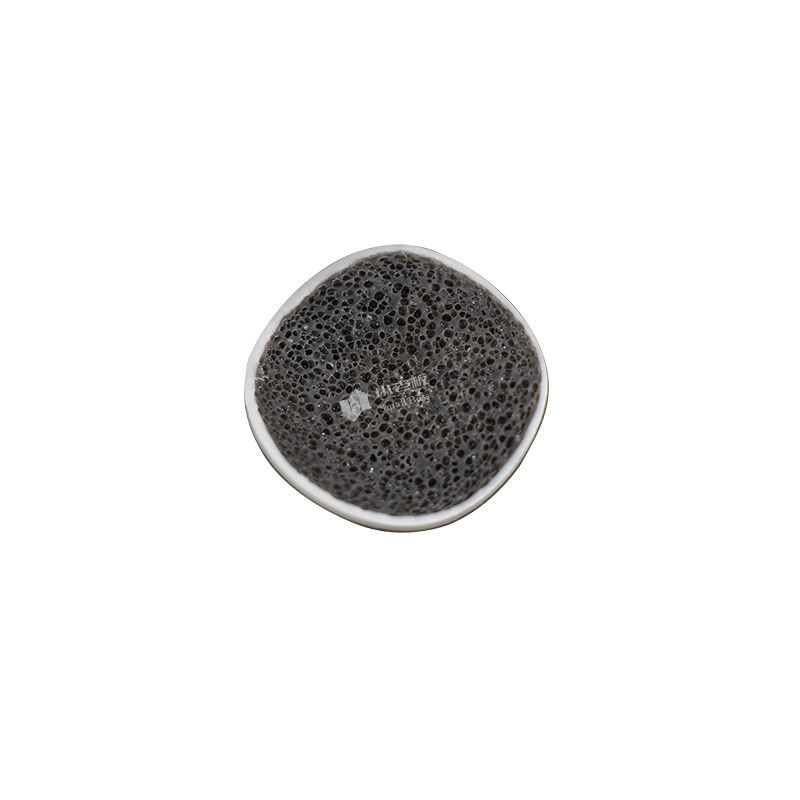 30*1.1mm 5500m2/m3 MBBR Biochip Filter Carrier Aquicultura