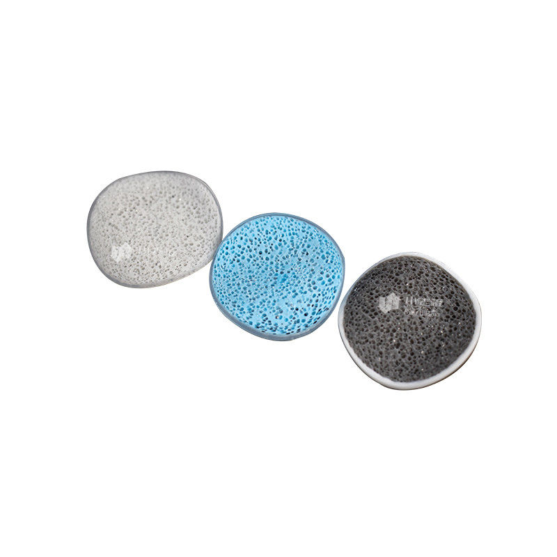 30*1.1mm 5500m2/m3 MBBR Biochip Filter Carrier Aquicultura