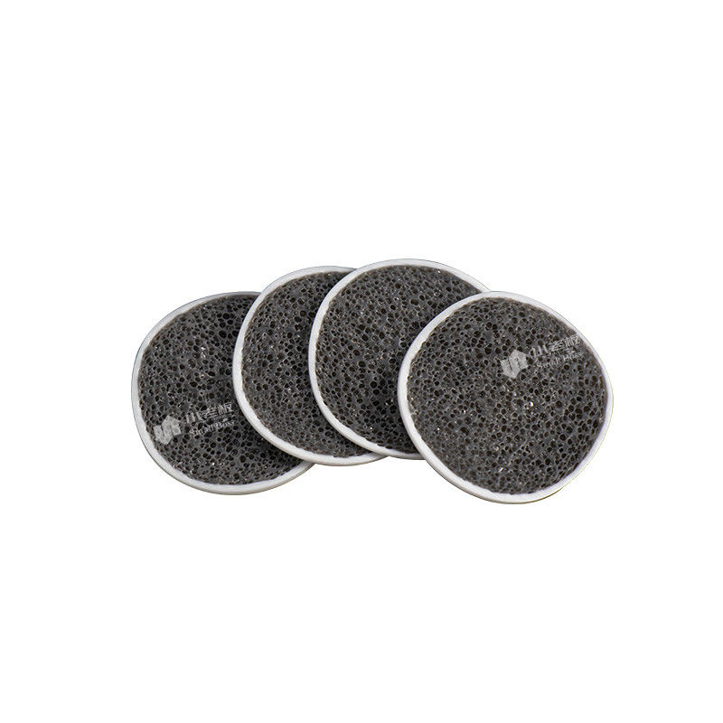 30*1.1mm 5500m2/m3 MBBR Biochip Filter Carrier Aquicultura