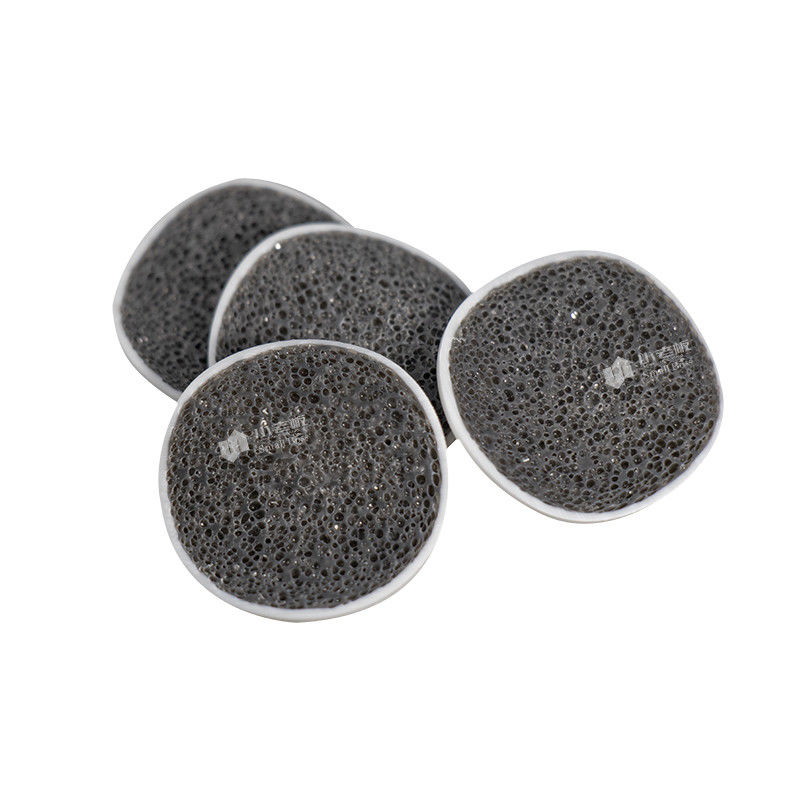 30*1.1mm 5500m2/m3 MBBR Biochip Filter Carrier Aquicultura