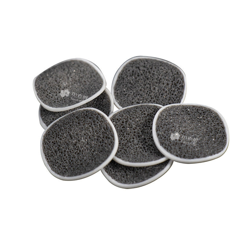 30*1.1mm 5500m2/m3 MBBR Biochip Filter Carrier Aquicultura