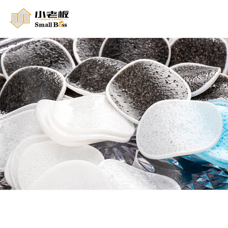 Aquacultura biofiltro de esferas MBBR biochips mbbr meios para lago de peixes koi