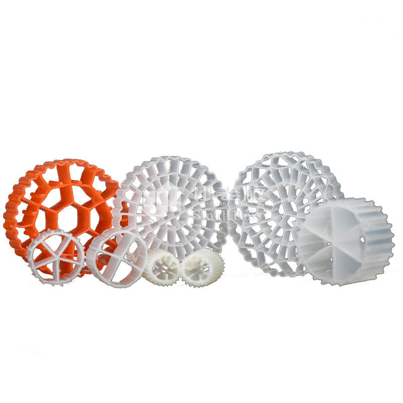 Biocel Filter Media Mbbr Biotube Pipe Biological Technology pe38