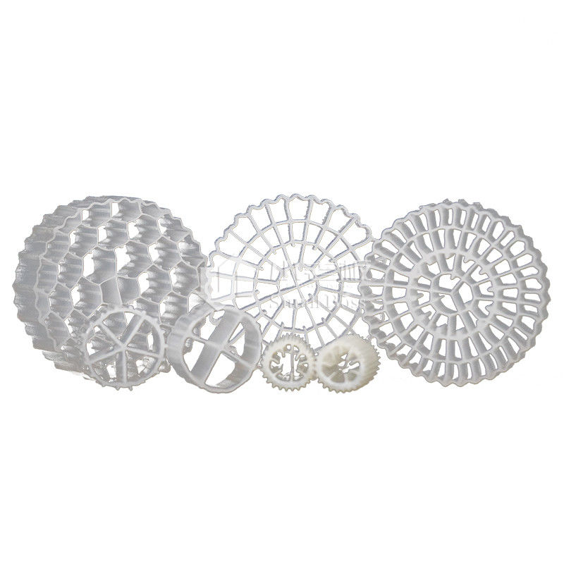 Biocel Filter Media Mbbr Biotube Pipe Biological Technology pe38