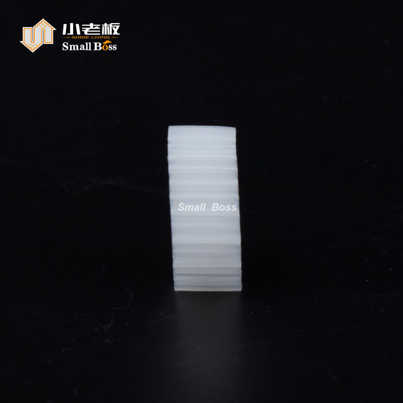 PE37 Os meios de filtragem flutuantes ideais para o tratamento de águas residuais em várias indústrias