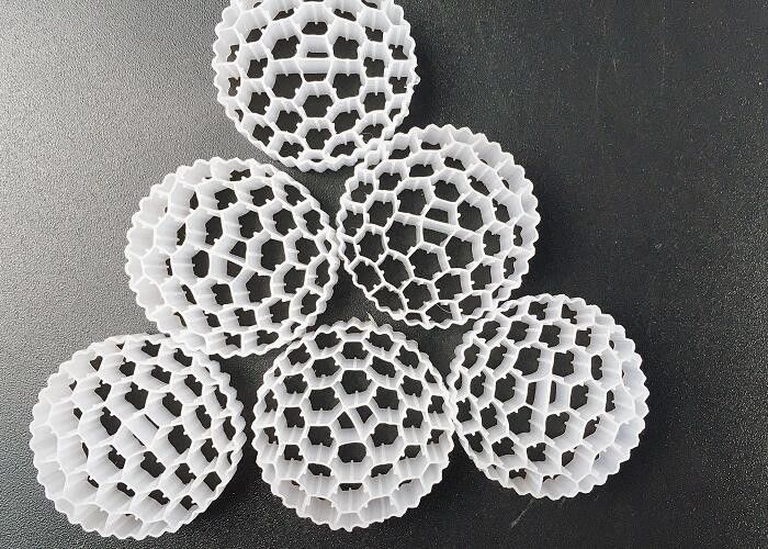 Material Fda Safty K3 Filtro Medios Tratamento Industrial de Água