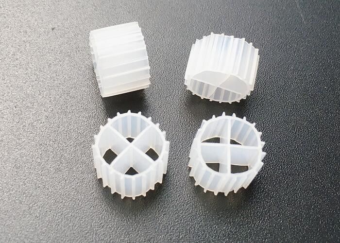 Super Descarbonização K1 Filtro de Mídia de Mudança de Cama Biofiltro Para Aquários RAS